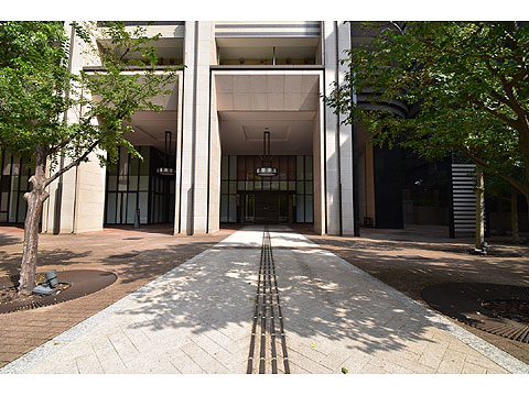 エントランス エントランス外観写真