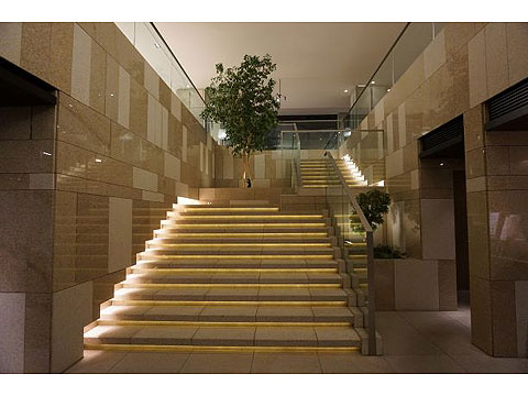 その他共用部 エントランスホール