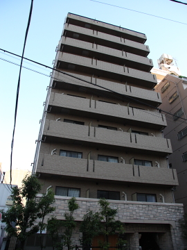 その他共用部　外観2