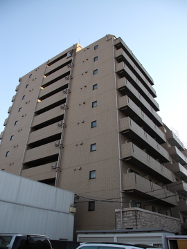 その他共用部　外観3