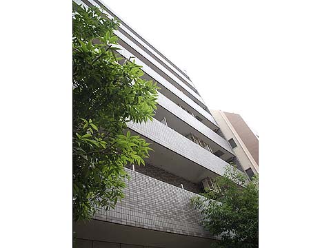 その他共用部　外観2