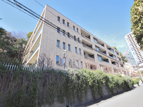 その他共用部 外観2