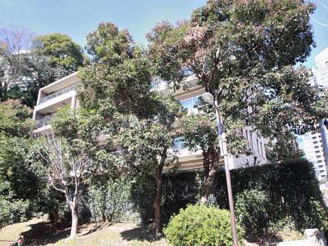 その他共用部 外観3