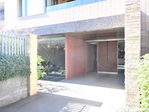 その他共用部 外観4