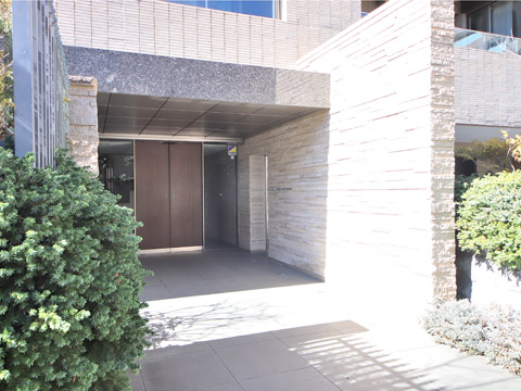 その他共用部 外観5