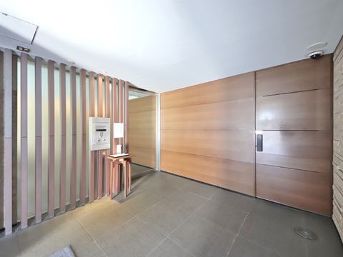 その他共用部 エントランス1