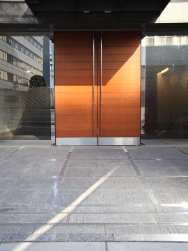 その他共用部　エントランス2