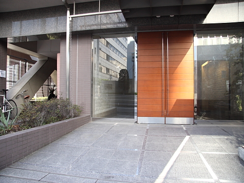 その他共用部　エントランス3