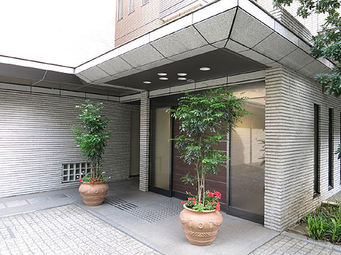 エントランス IMG_9014