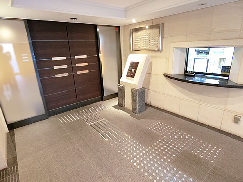 エントランス CIMG0091