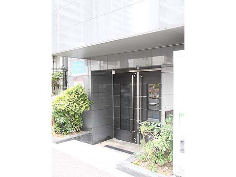 その他共用部　エントランス1