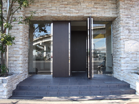 その他共用部　エントランス1