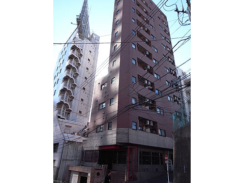 現地外観写真　外観