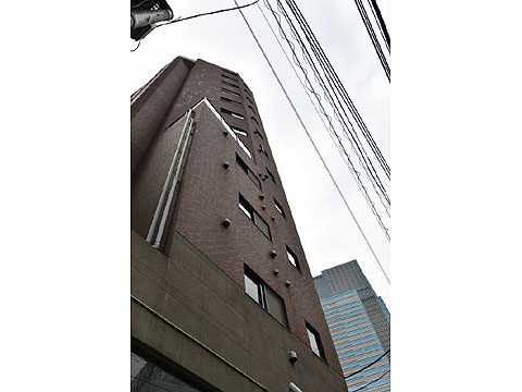 現地外観写真　外観