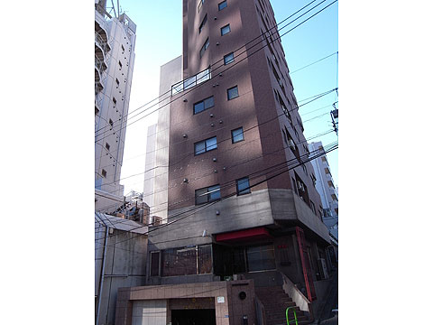 その他共用部　外観