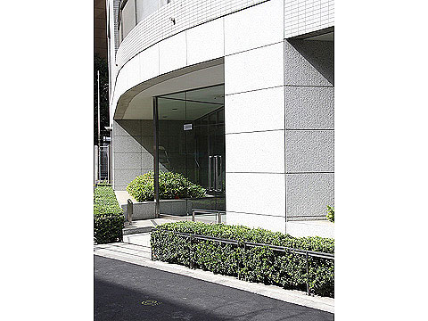 その他共用部　エントランス1