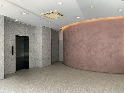 ロビー　IMG_6695