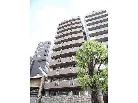 その他共用部　外観2