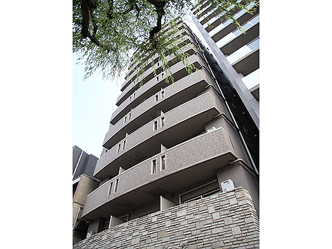 その他共用部　外観3