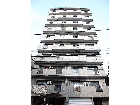 その他共用部　外観2