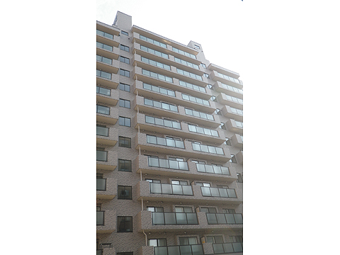 その他共用部　外観2