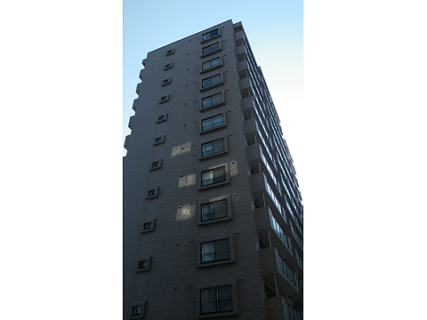 その他共用部　外観3