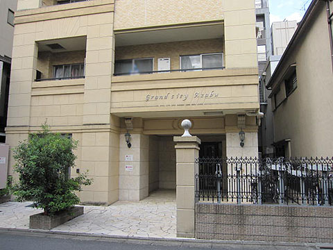 その他共用部　エントランス１