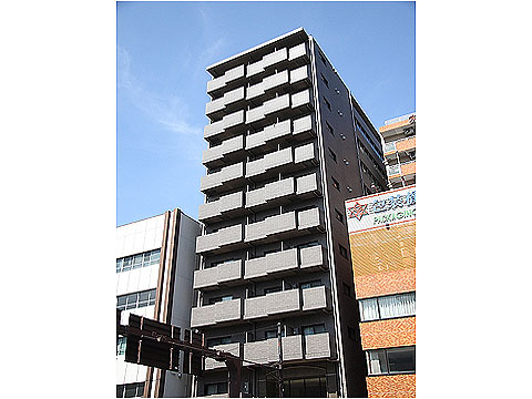 現地外観写真　外観1