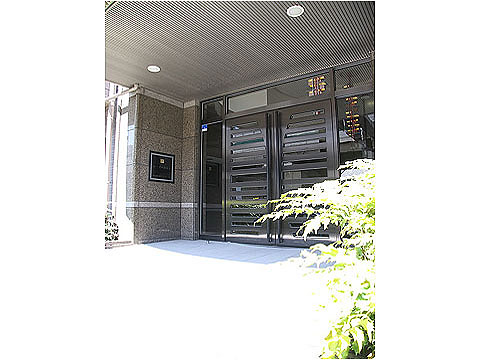 その他共用部　エントランス1