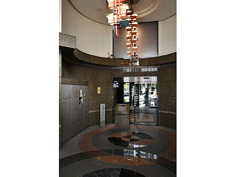 ロビー　ロビー