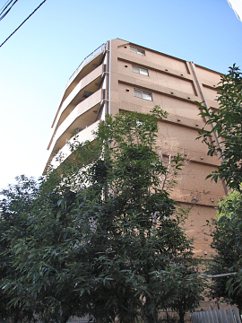 その他共用部　外観3