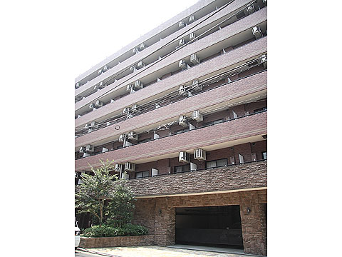 その他共用部　外観2