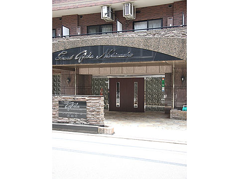 その他共用部　エントランス1