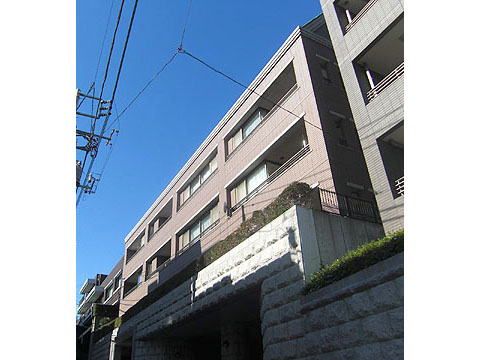 その他共用部 外観2