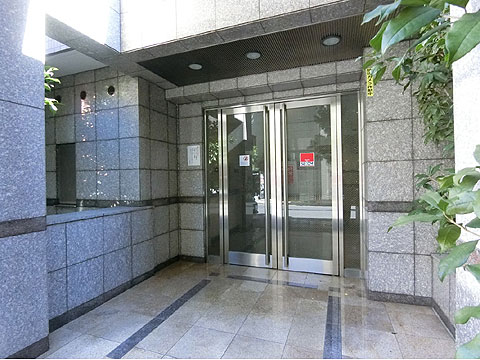 エントランス CIMG5587