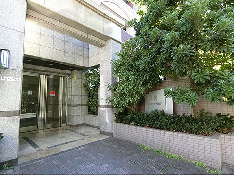 エントランス CIMG5586