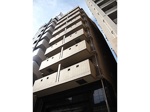 現地外観写真　外観