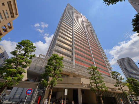 エントランス エントランス