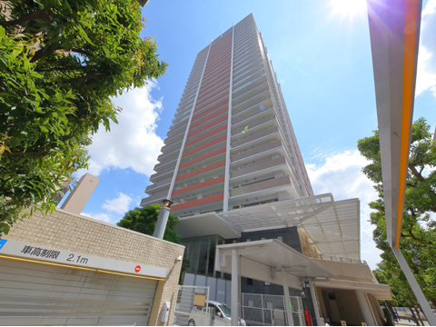 エントランス エントランス