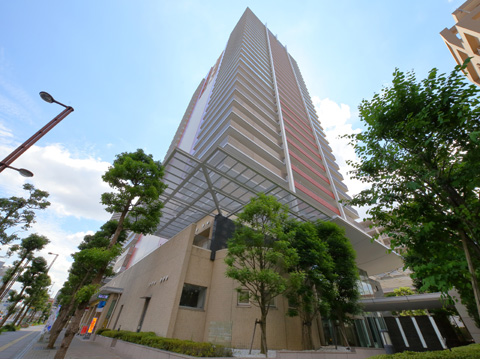 エントランス エントランス