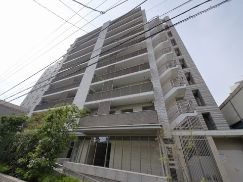 現地外観写真　外観３