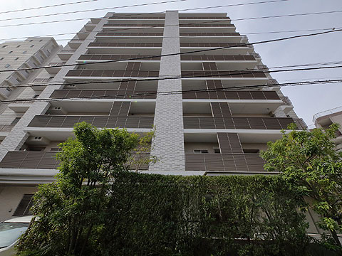 現地外観写真　外観４