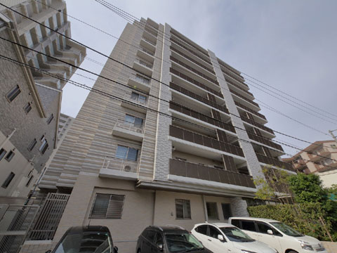 現地外観写真　外観５