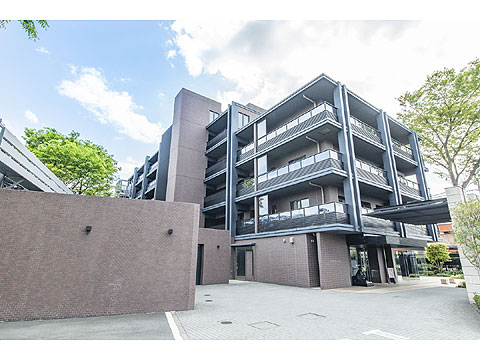 現地外観写真　外観