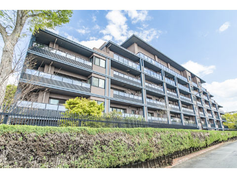 現地外観写真　外観