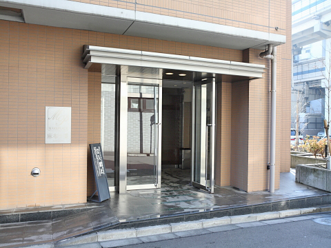 その他共用部　エントランス1