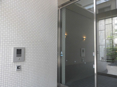 エントランス CIMG8662