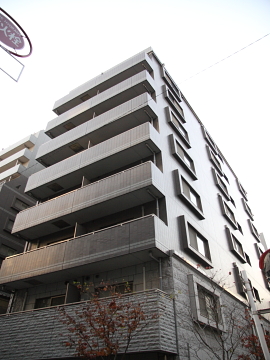 その他共用部　外観2