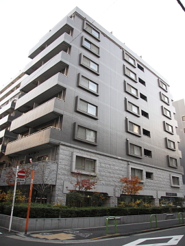 その他共用部　外観3