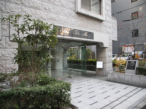 その他共用部　エントランス2